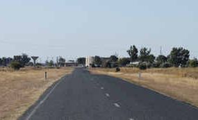 Plans for a 2km mining buffer zone is unworkable according to the Blackwater Community Progress Group. Plans for a 2km mining buffer zone is unworkable according to the Blackwater Community Progress Group.
